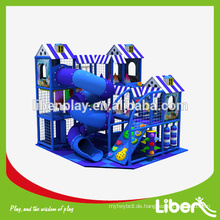 Kinder verwendet kommerziellen Indoor-Spielplatz Ausrüstung Verkauf, Kinderspielplatz für Vergnügungspark Spiele